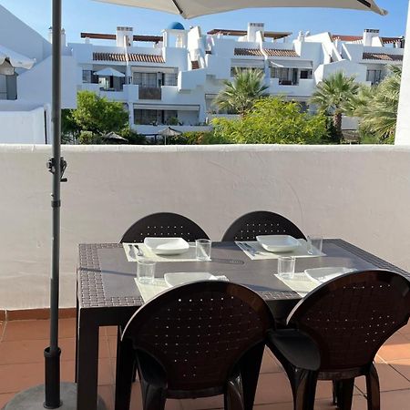 Hacienda Golf Islantilla Exteriér fotografie