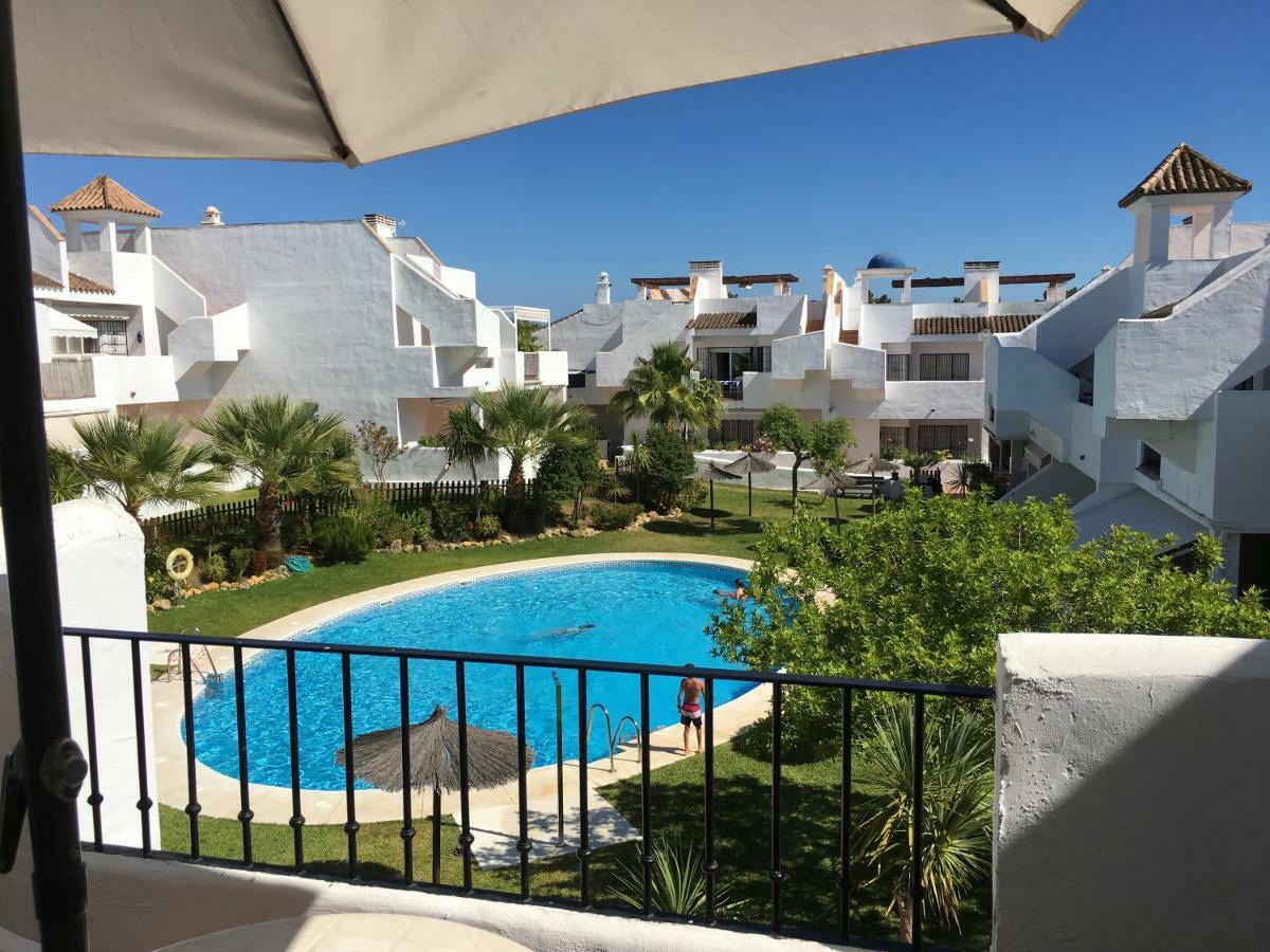 Hacienda Golf Islantilla Exteriér fotografie